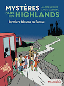Mystères dans les Highlands, t. 01
